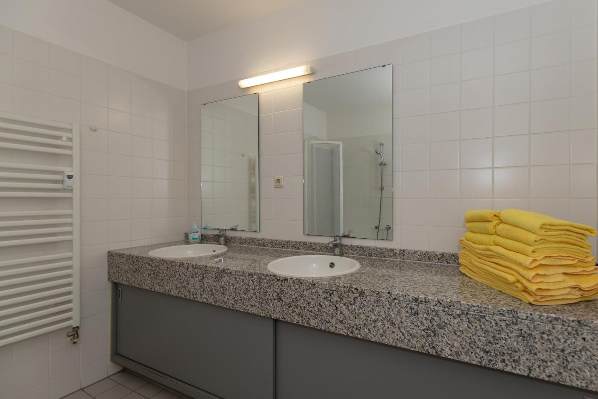 Strandjuwel 210 Kuehlungsborn Ngoại thất bức ảnh